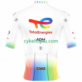 Team TotalEnergies Cykeltrøje 2025